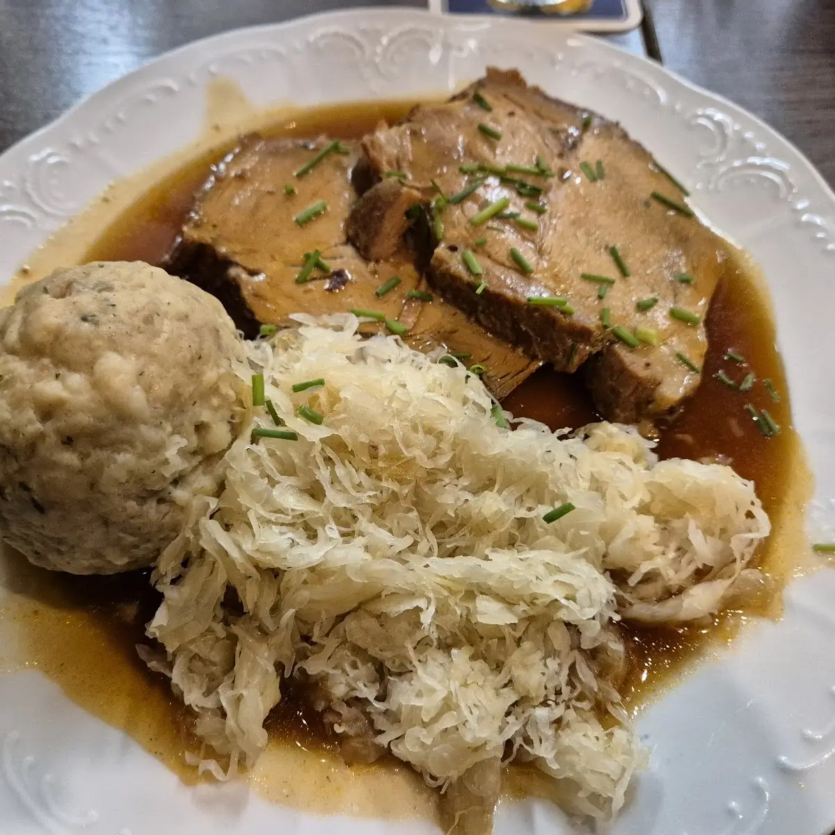 Essen und Trinken photo 3