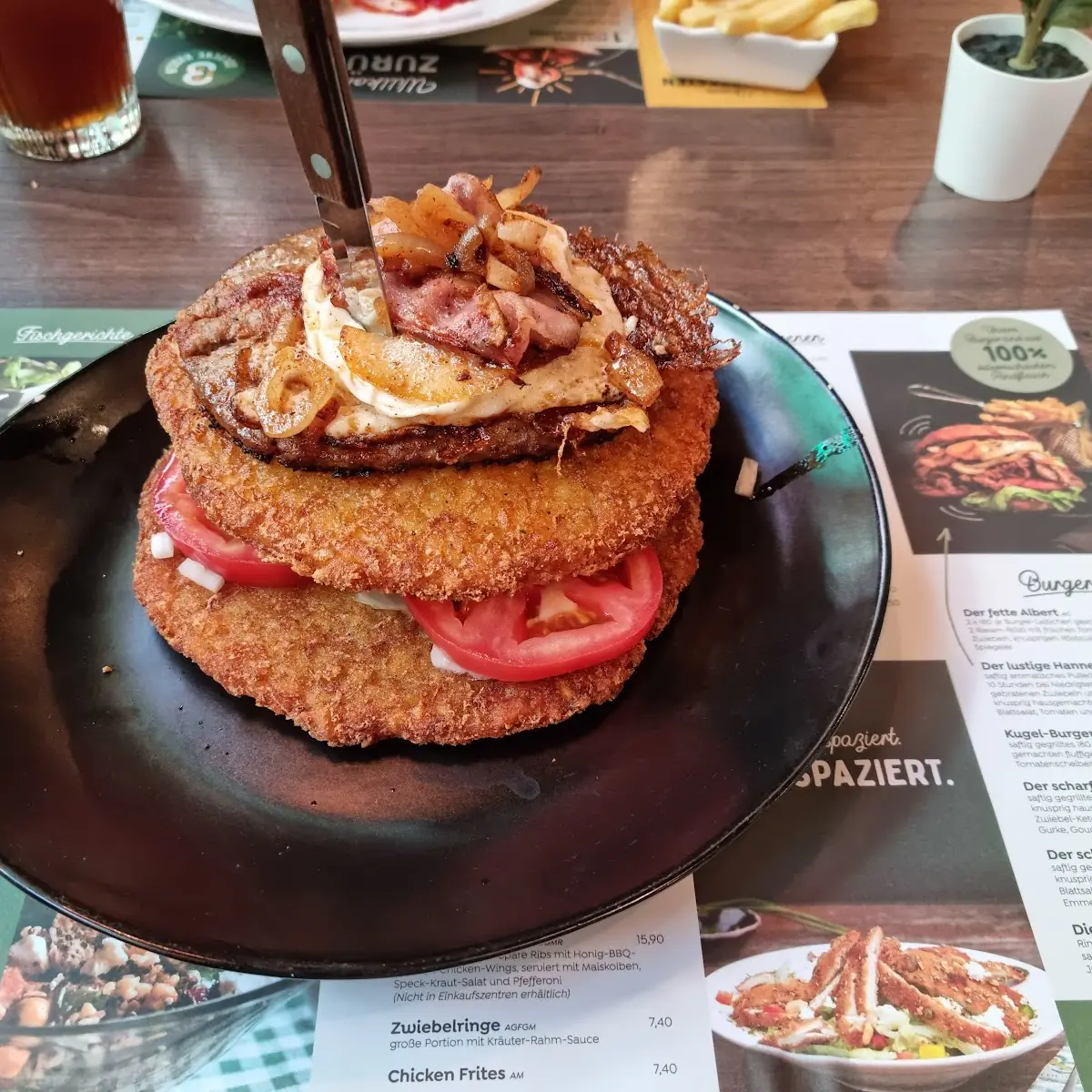 Essen und Trinken photo 5