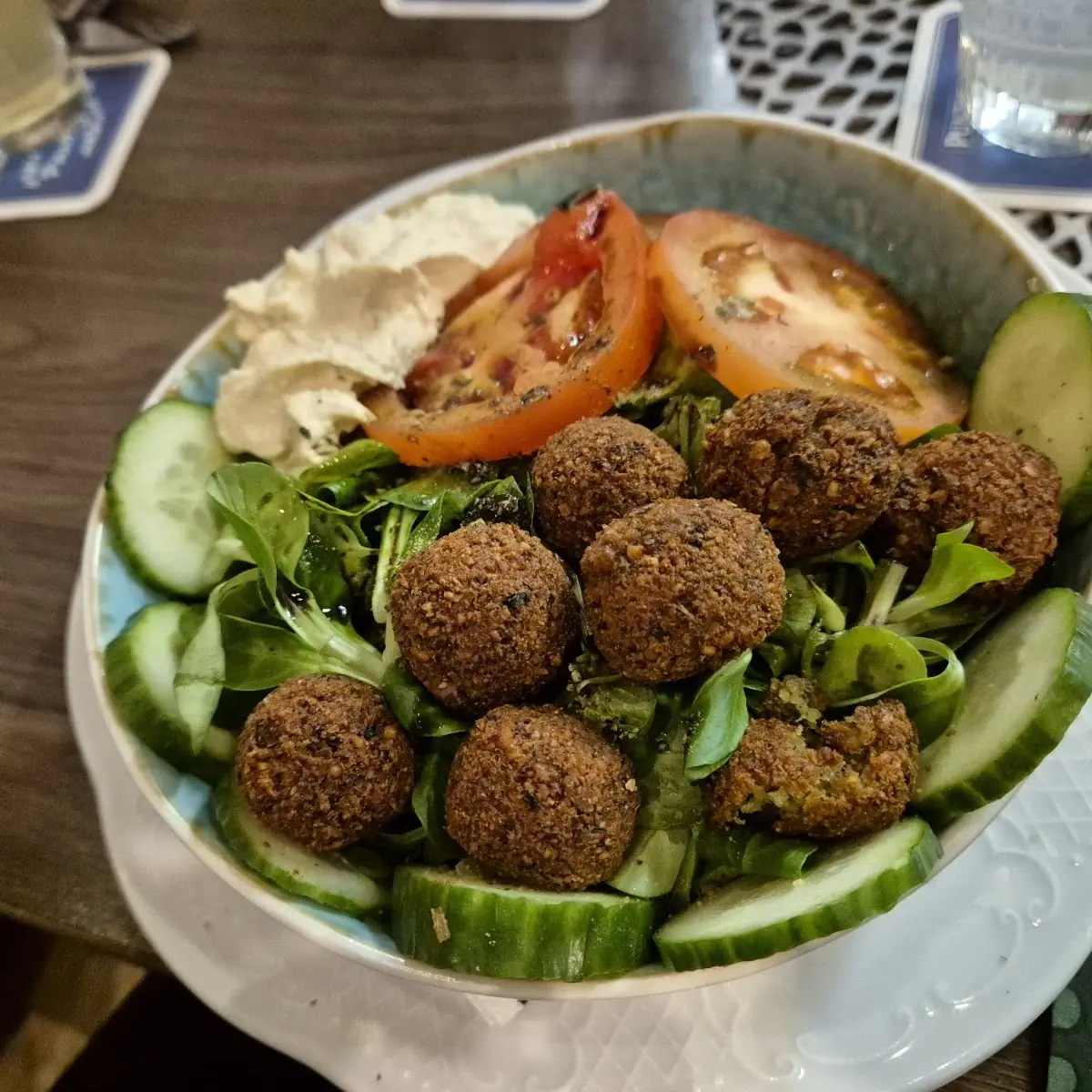 Essen und Trinken photo 8