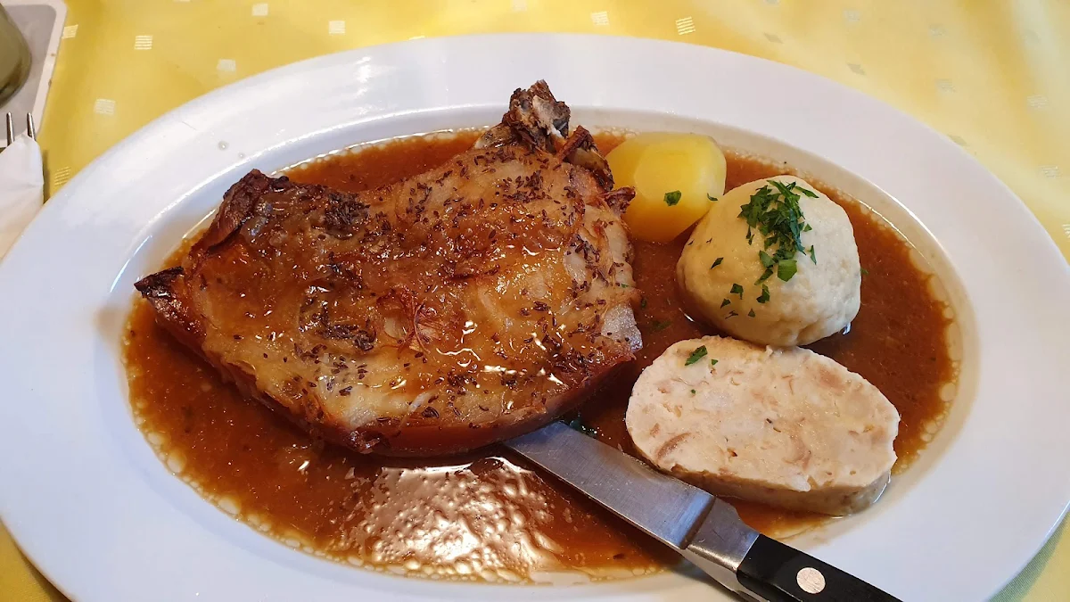 Essen und Trinken photo 2