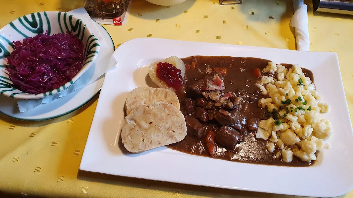 Essen und Trinken photo 3