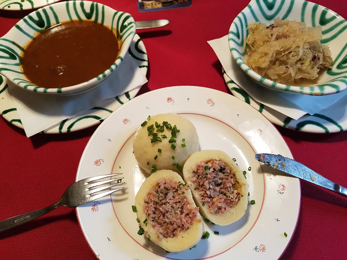 Essen und Trinken photo 5