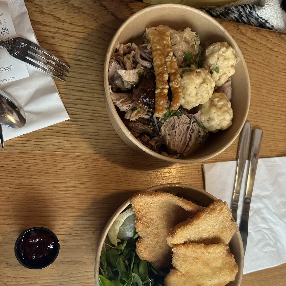 Essen und Trinken photo 6