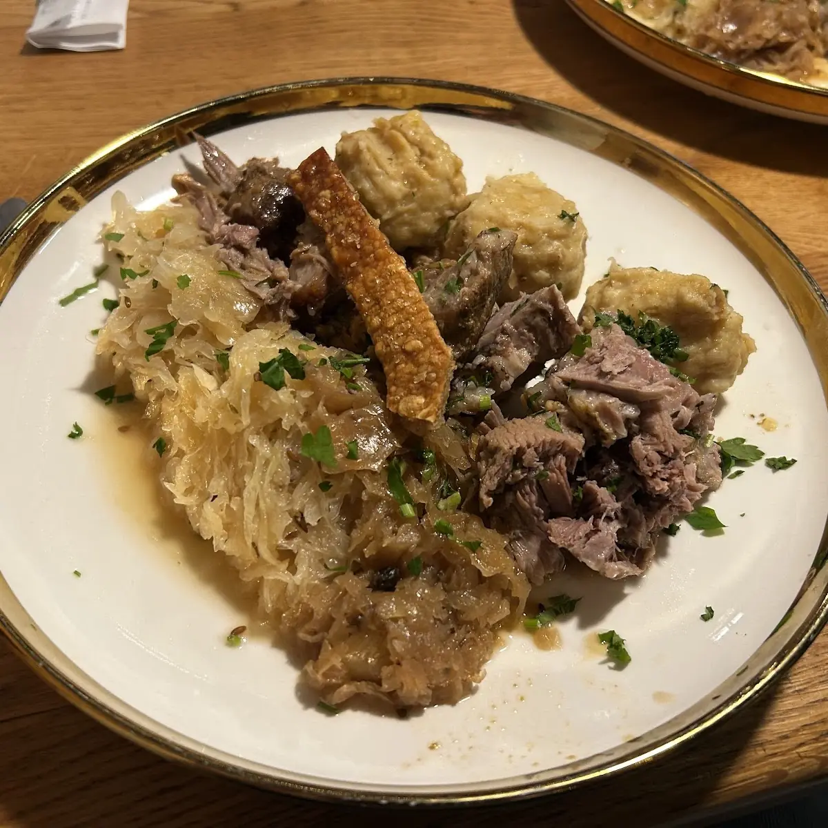 Essen und Trinken photo 7