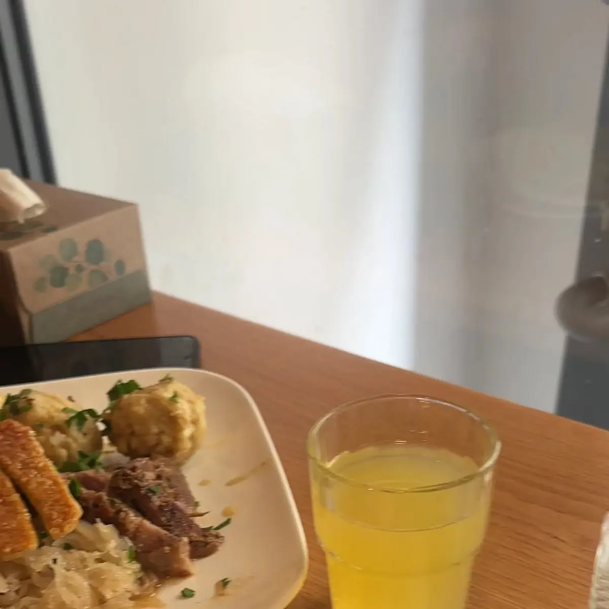Essen und Trinken photo 8