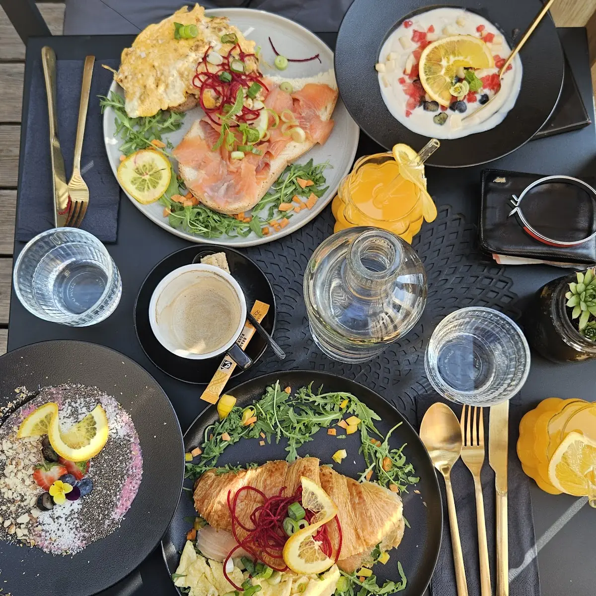 Essen und Trinken photo 2