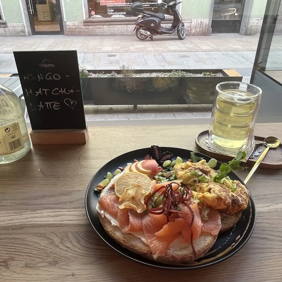 Essen und Trinken photo 4