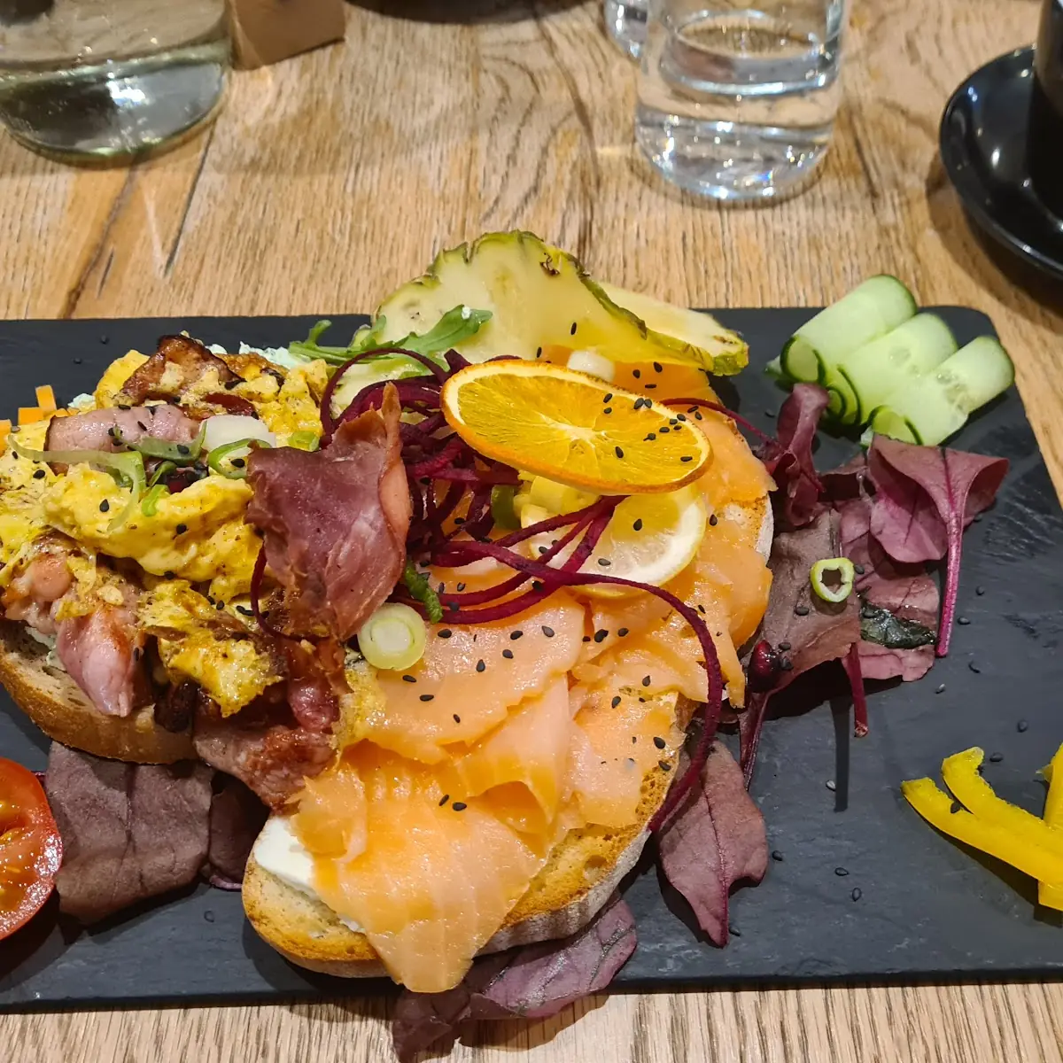 Essen und Trinken photo 8