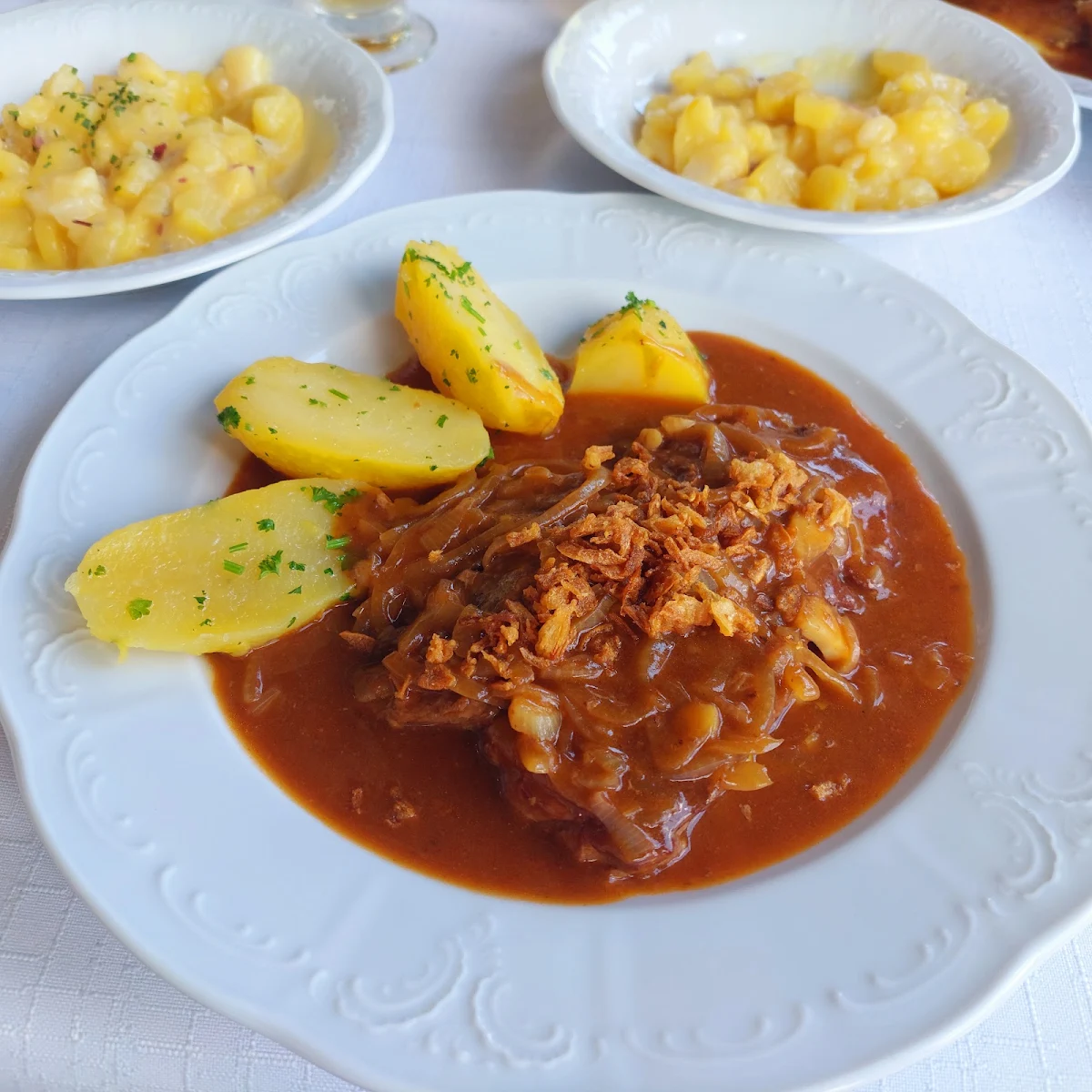 Essen und Trinken photo 5