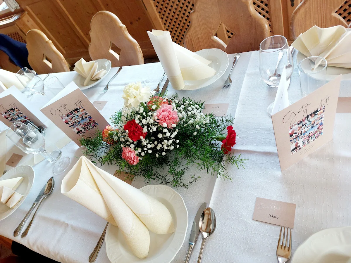 Essen und Trinken photo 8