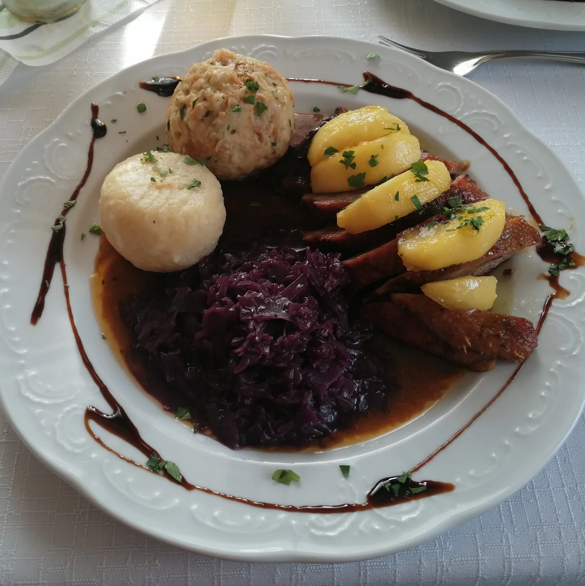 Essen und Trinken photo 9