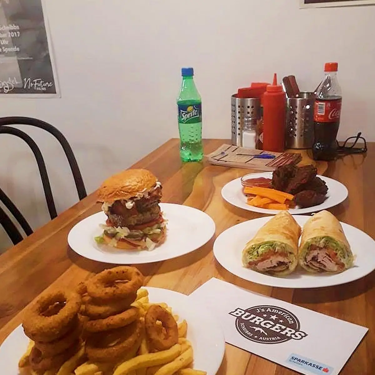 Essen und Trinken photo 10