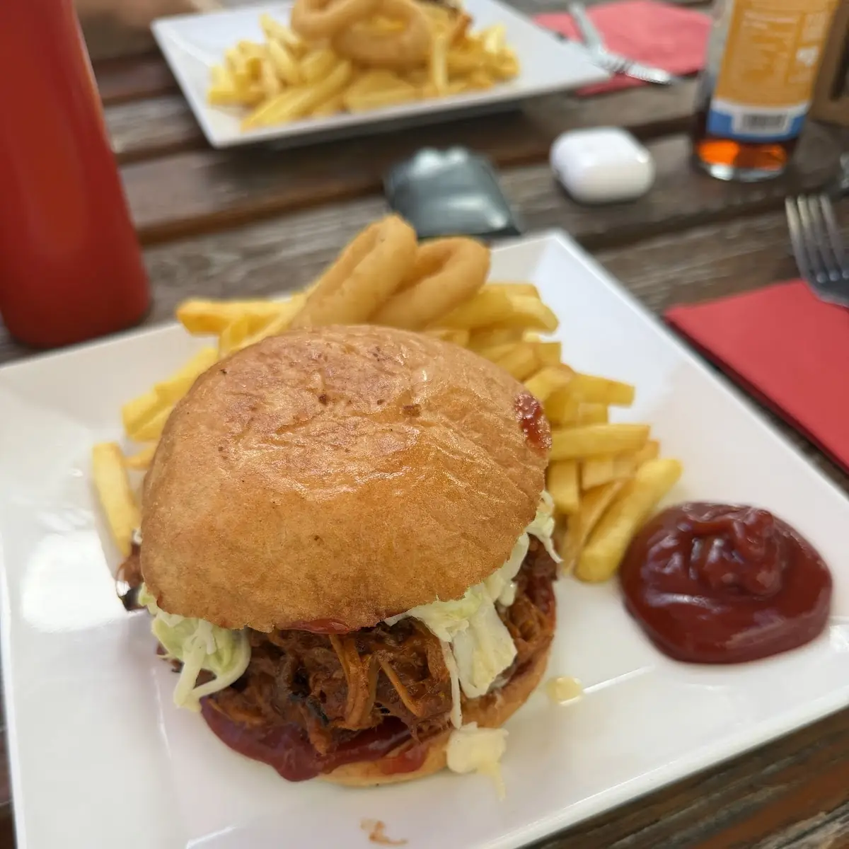 Essen und Trinken photo 2