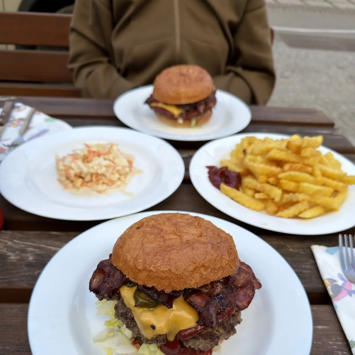 Essen und Trinken photo 4