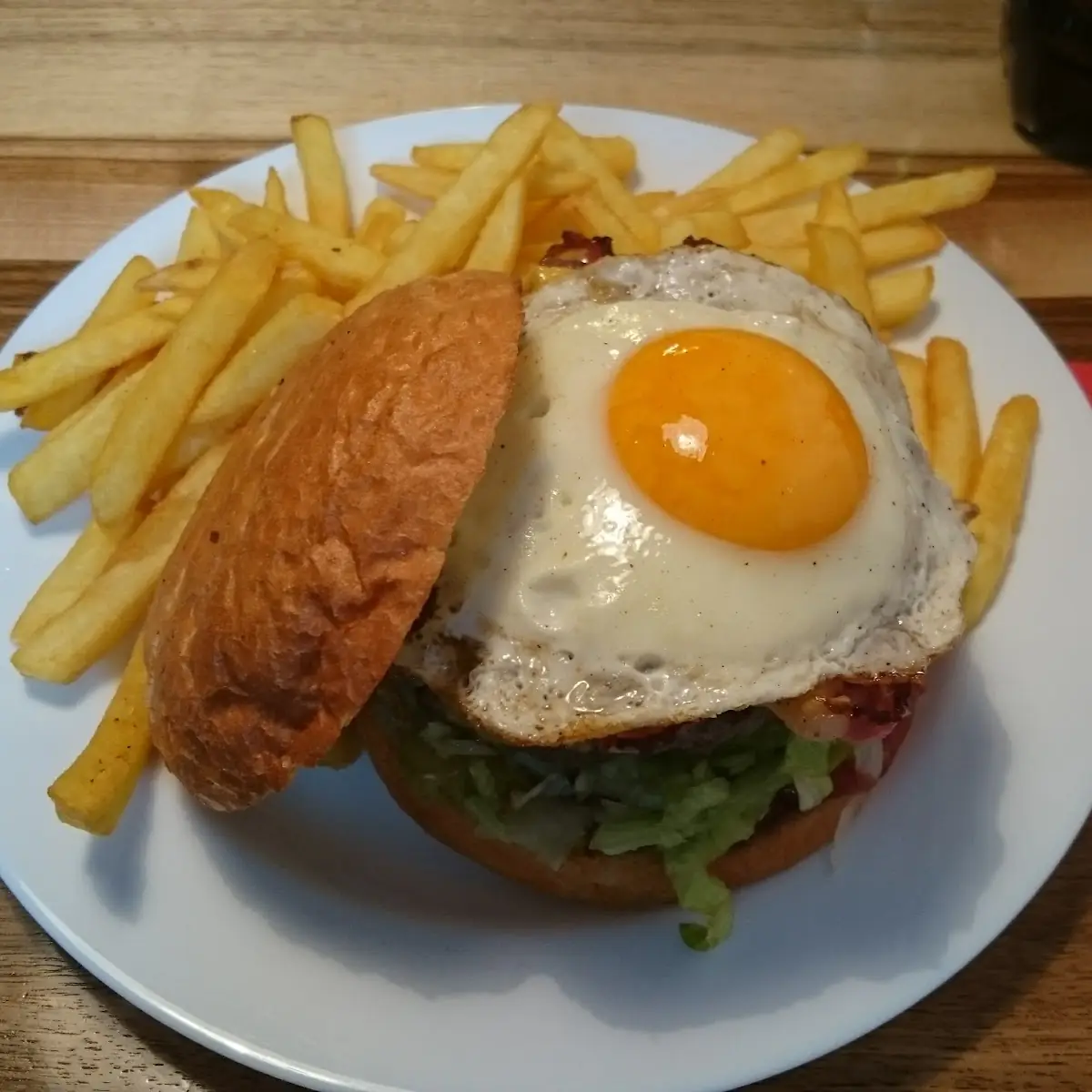 Essen und Trinken photo 9