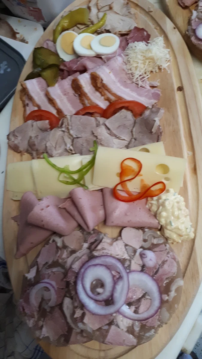 Essen und Trinken photo 4