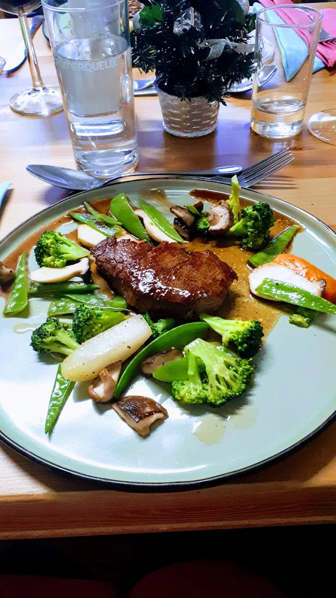 Essen und Trinken photo 5