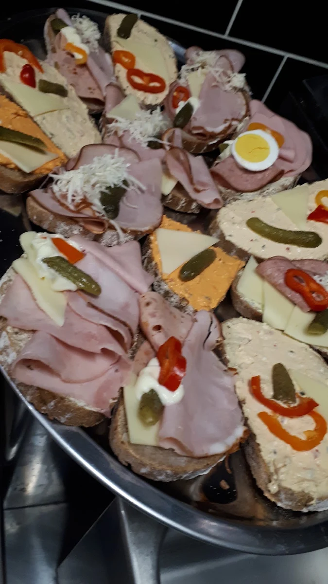 Essen und Trinken photo 6