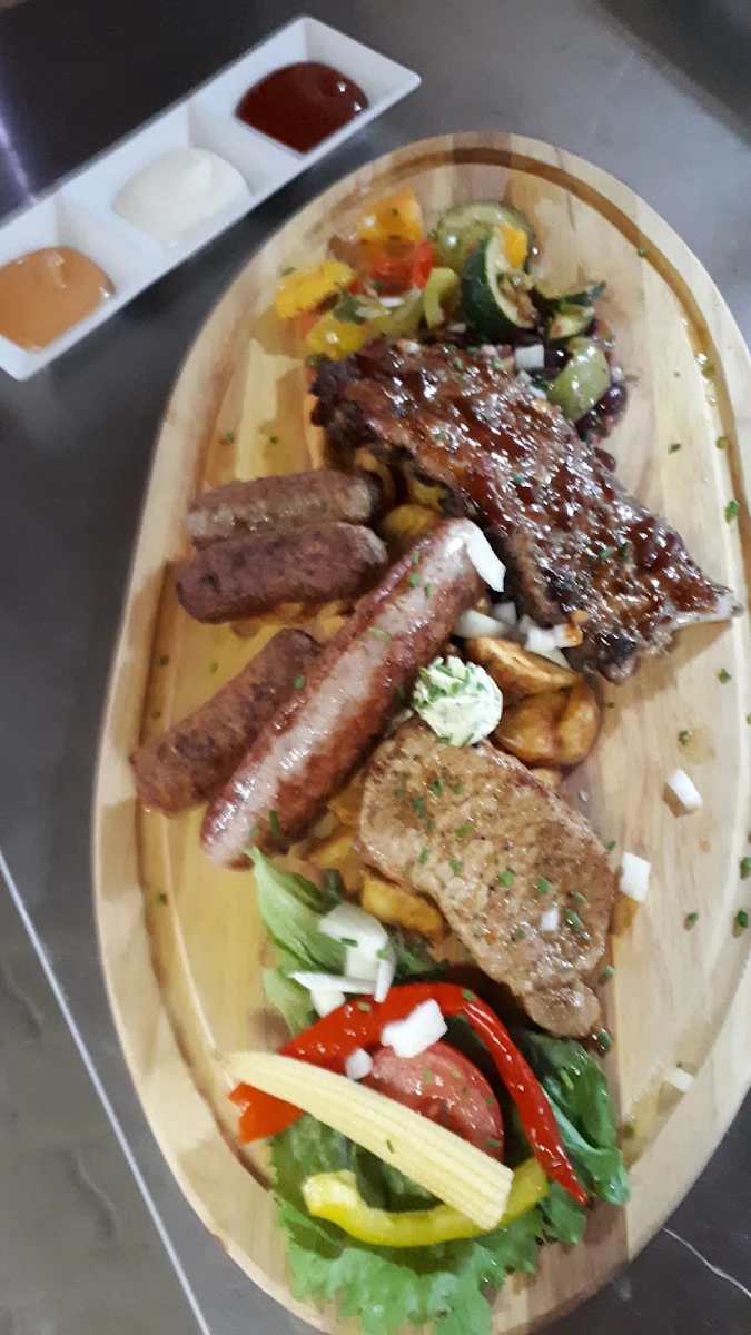 Essen und Trinken photo 8