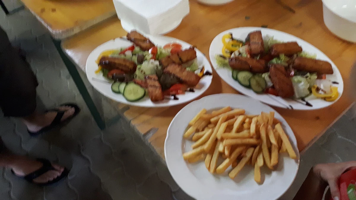Essen und Trinken photo 9