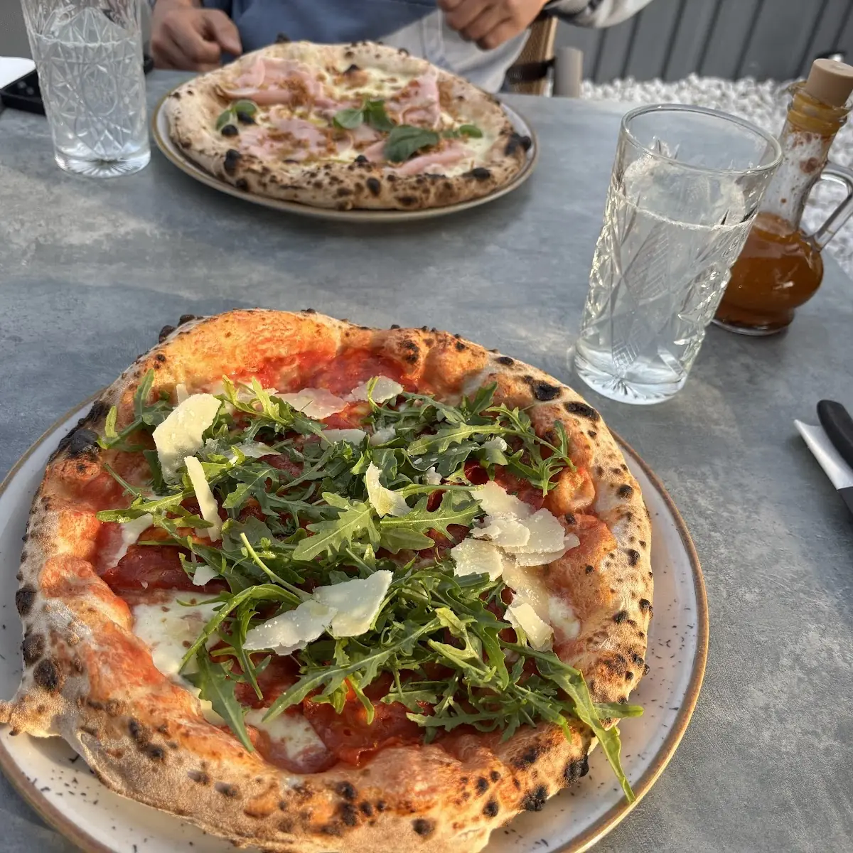 Essen und Trinken photo 3