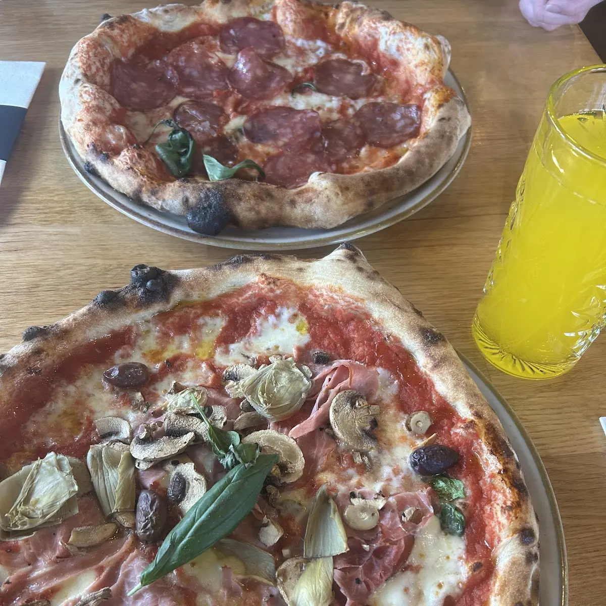 Essen und Trinken photo 4
