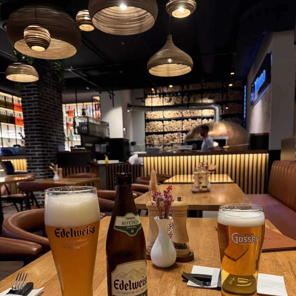 Essen und Trinken photo 7