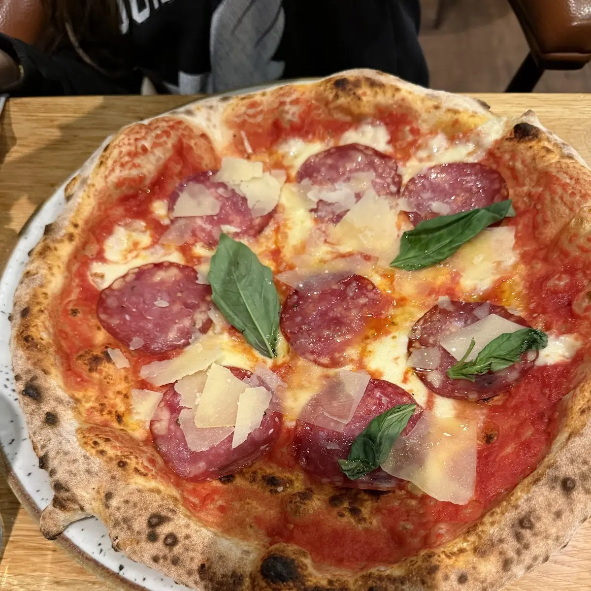 Essen und Trinken photo 9