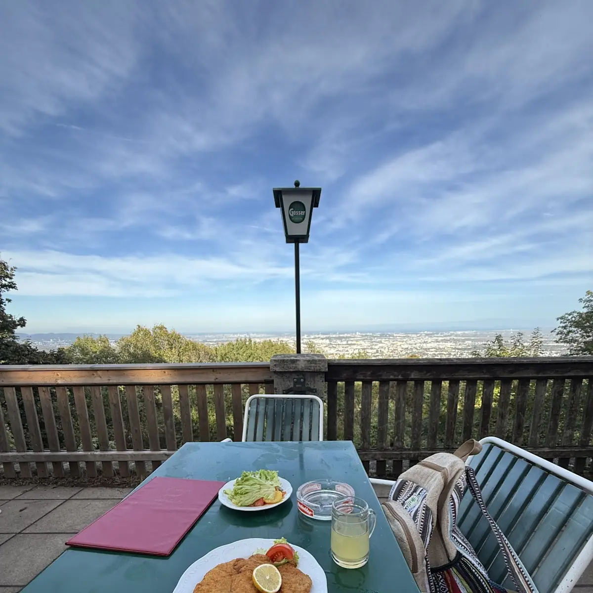 Essen und Trinken photo 1