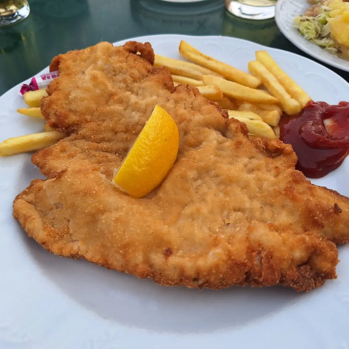 Essen und Trinken photo 3