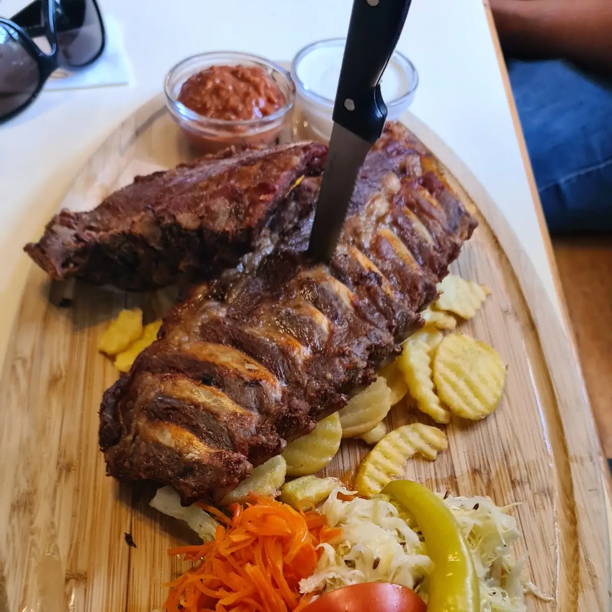 Essen und Trinken photo 4
