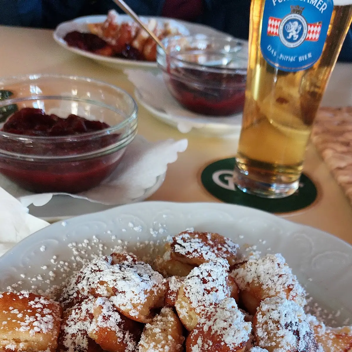 Essen und Trinken photo 5