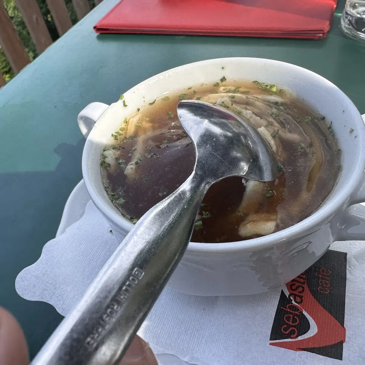 Essen und Trinken photo 6