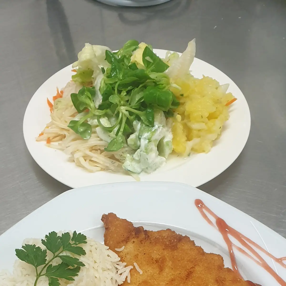 Essen und Trinken photo 10