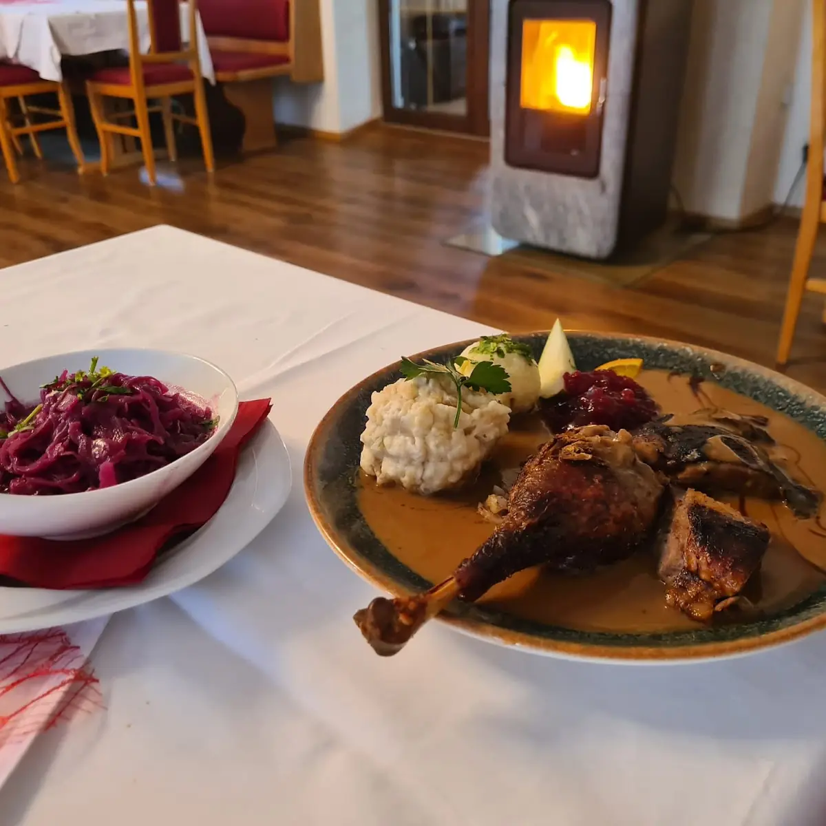 Essen und Trinken photo 4