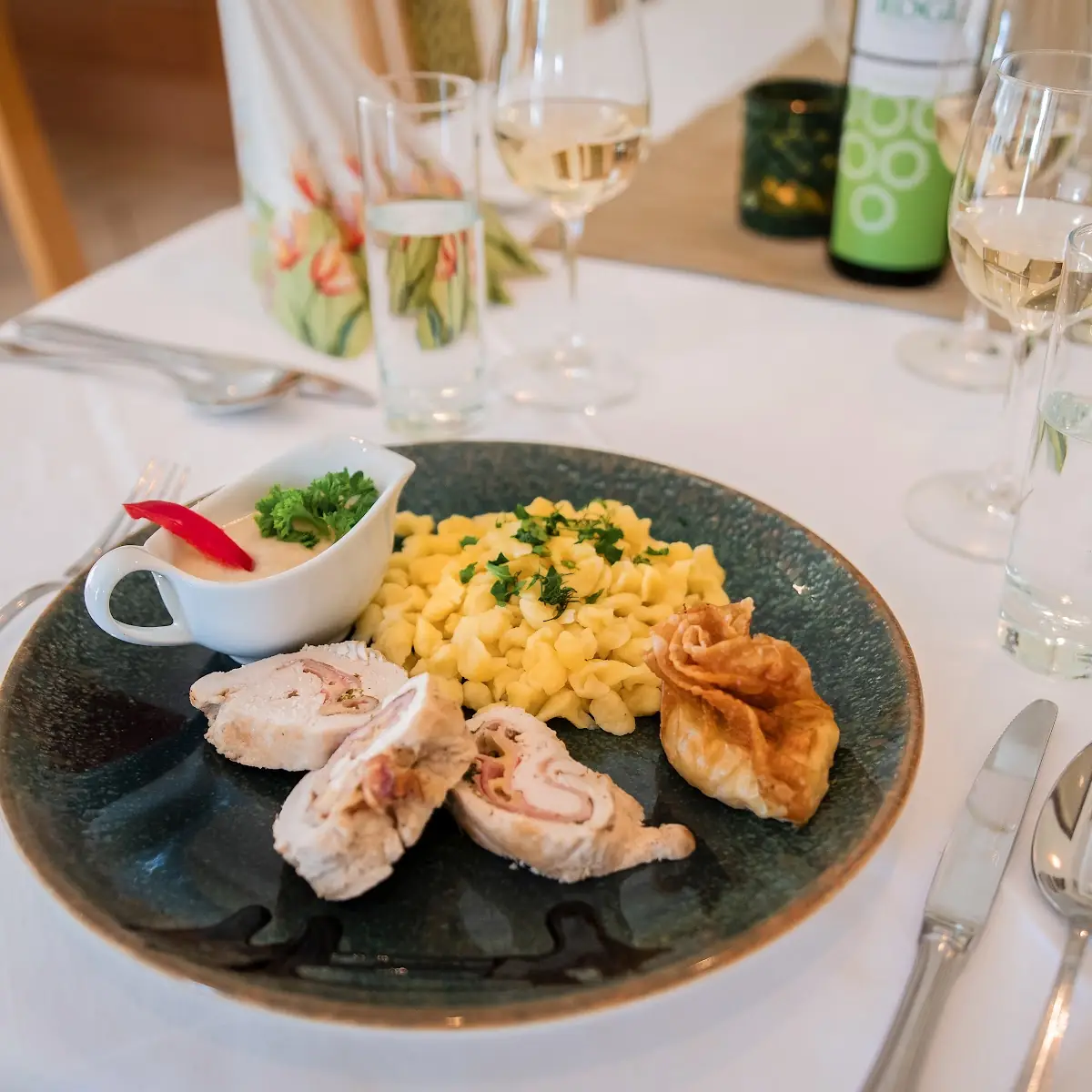 Essen und Trinken photo 6