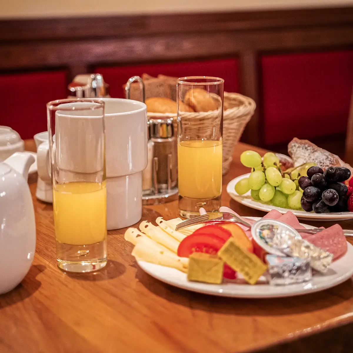 Essen und Trinken photo 7