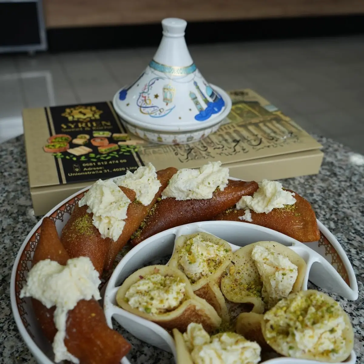 Essen und Trinken photo 10