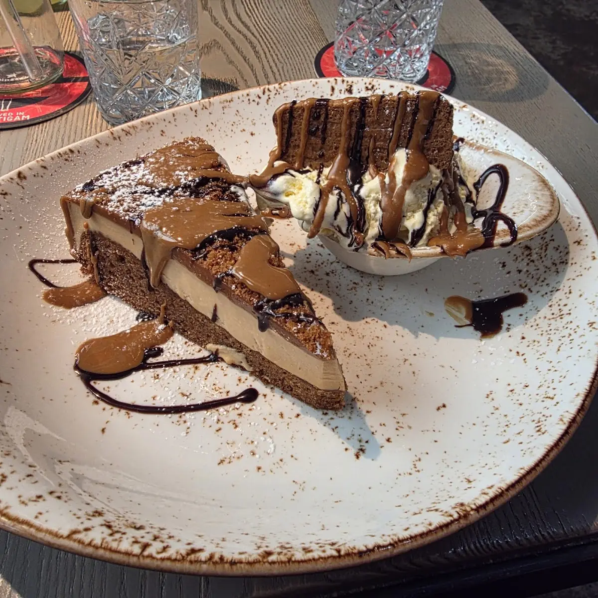 Essen und Trinken photo 10