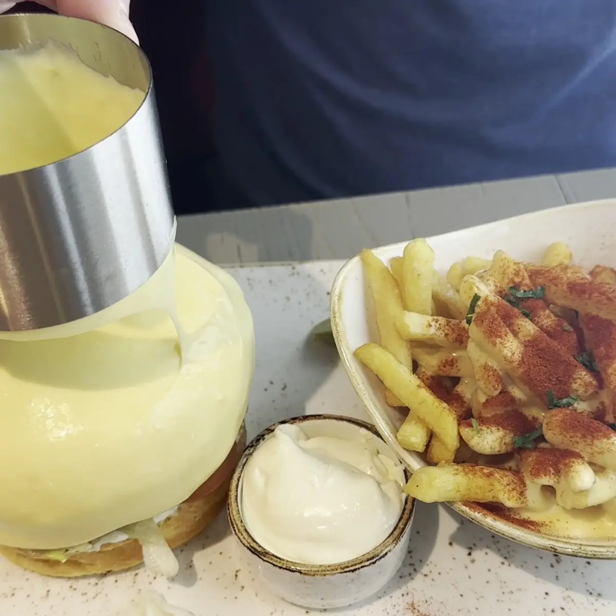 Essen und Trinken photo 2