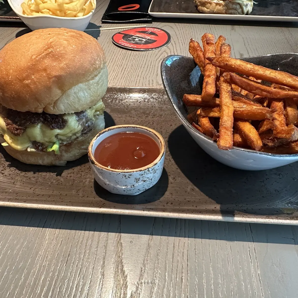 Essen und Trinken photo 3