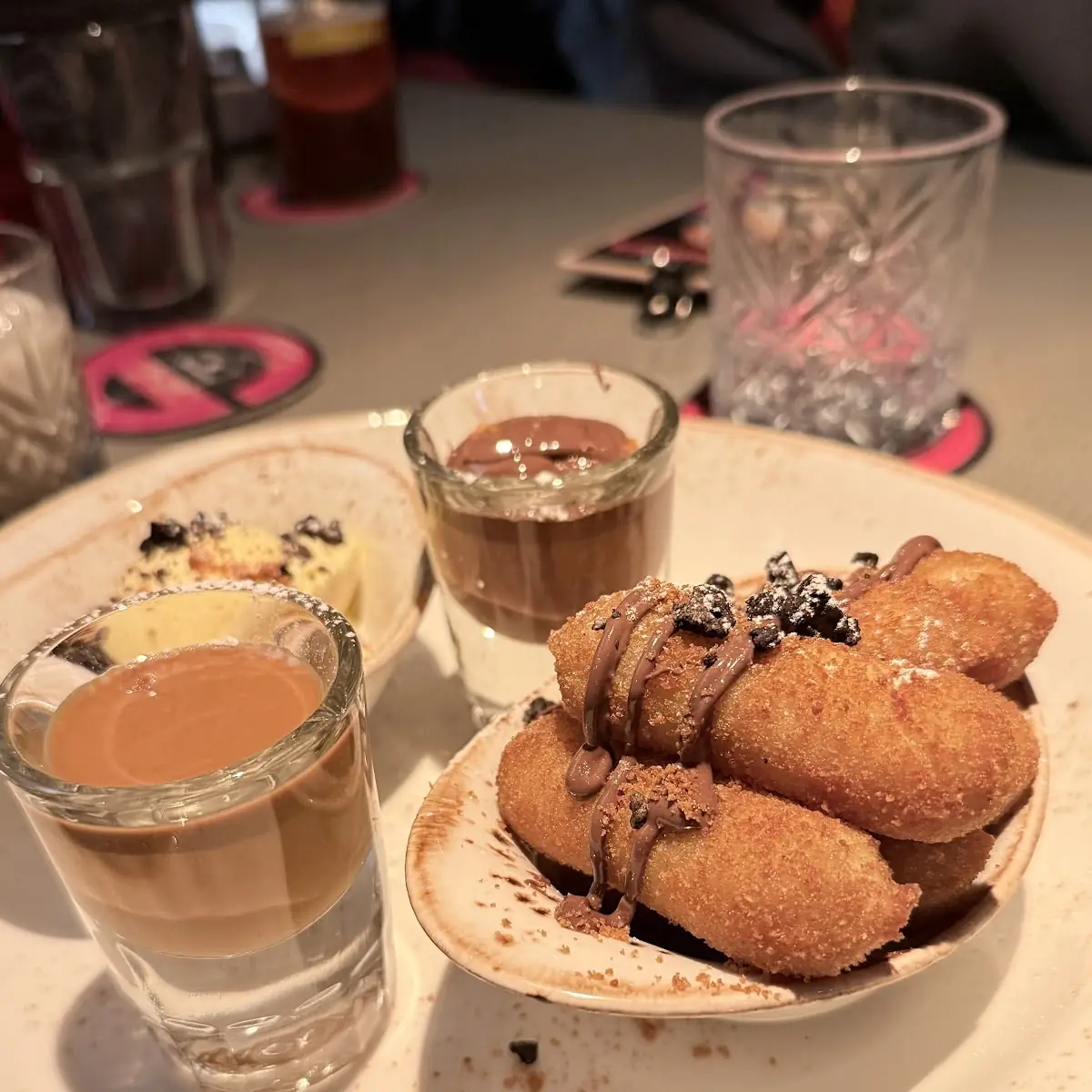Essen und Trinken photo 7