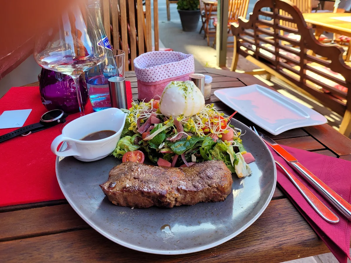 Essen und Trinken photo 10
