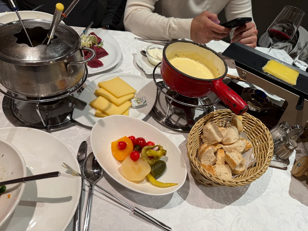 Essen und Trinken photo 2