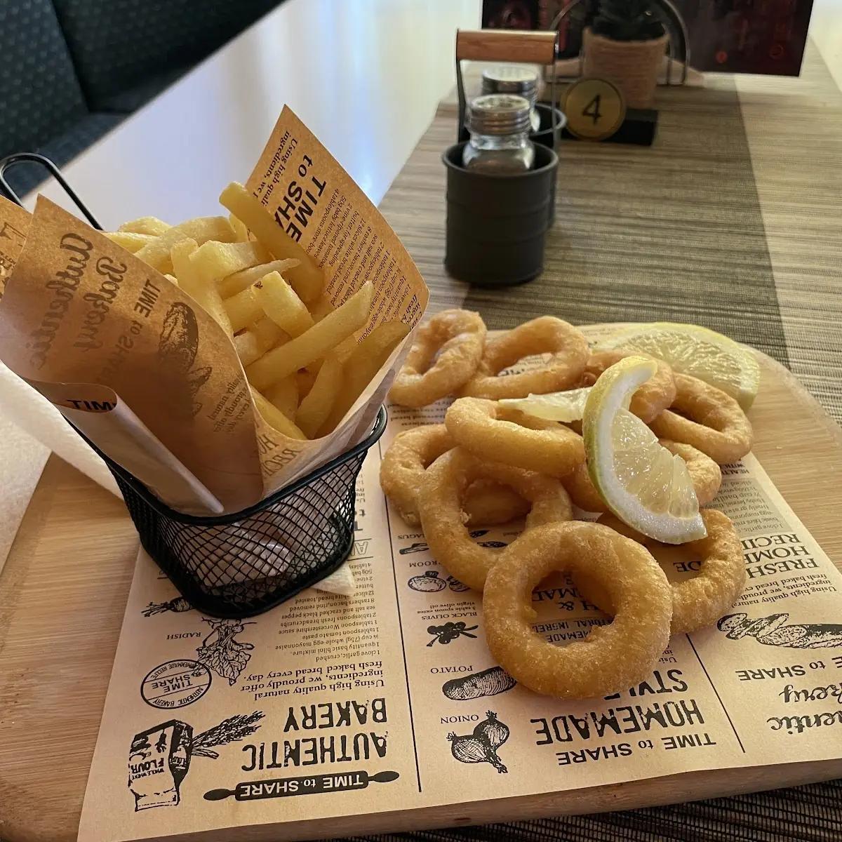 Essen und Trinken photo 5