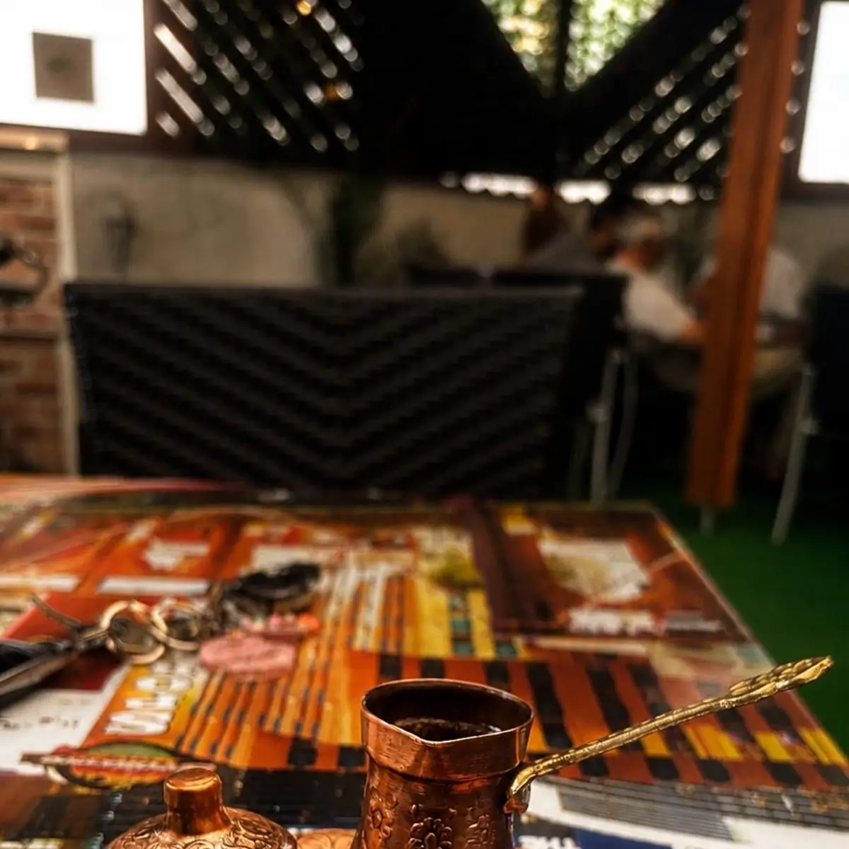 Essen und Trinken photo 7