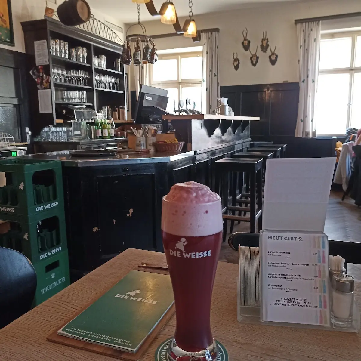 Essen und Trinken photo 1