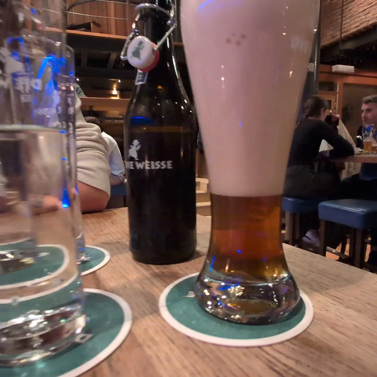 Essen und Trinken photo 2