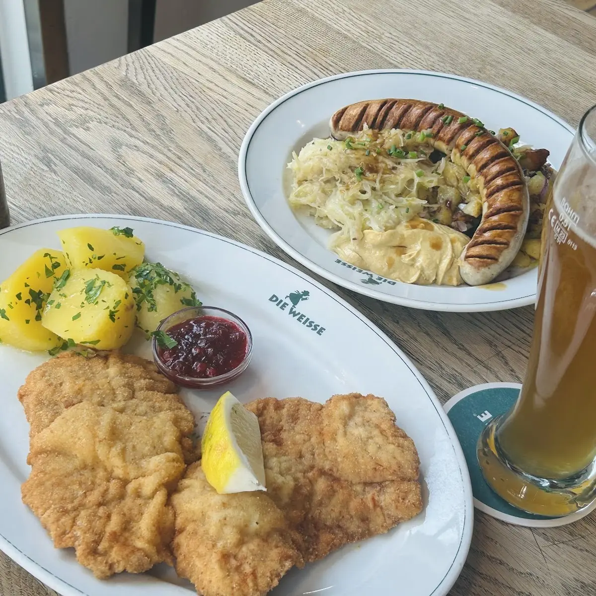Essen und Trinken photo 3