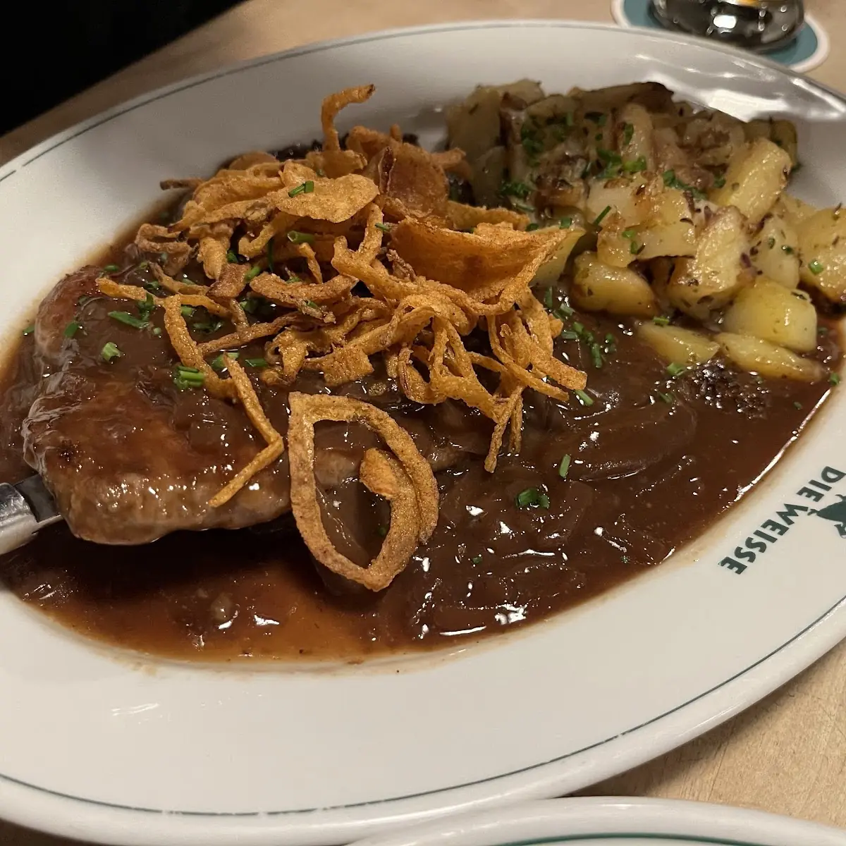 Essen und Trinken photo 6
